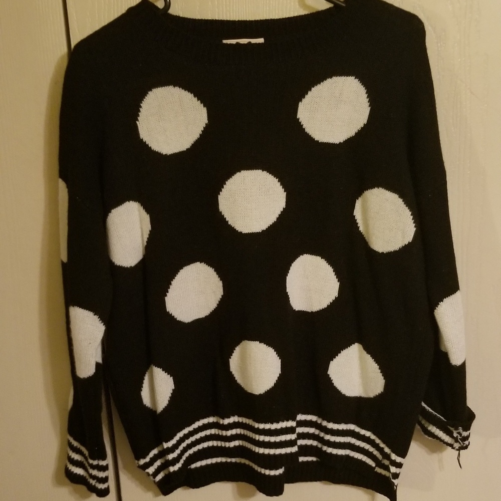 sweater